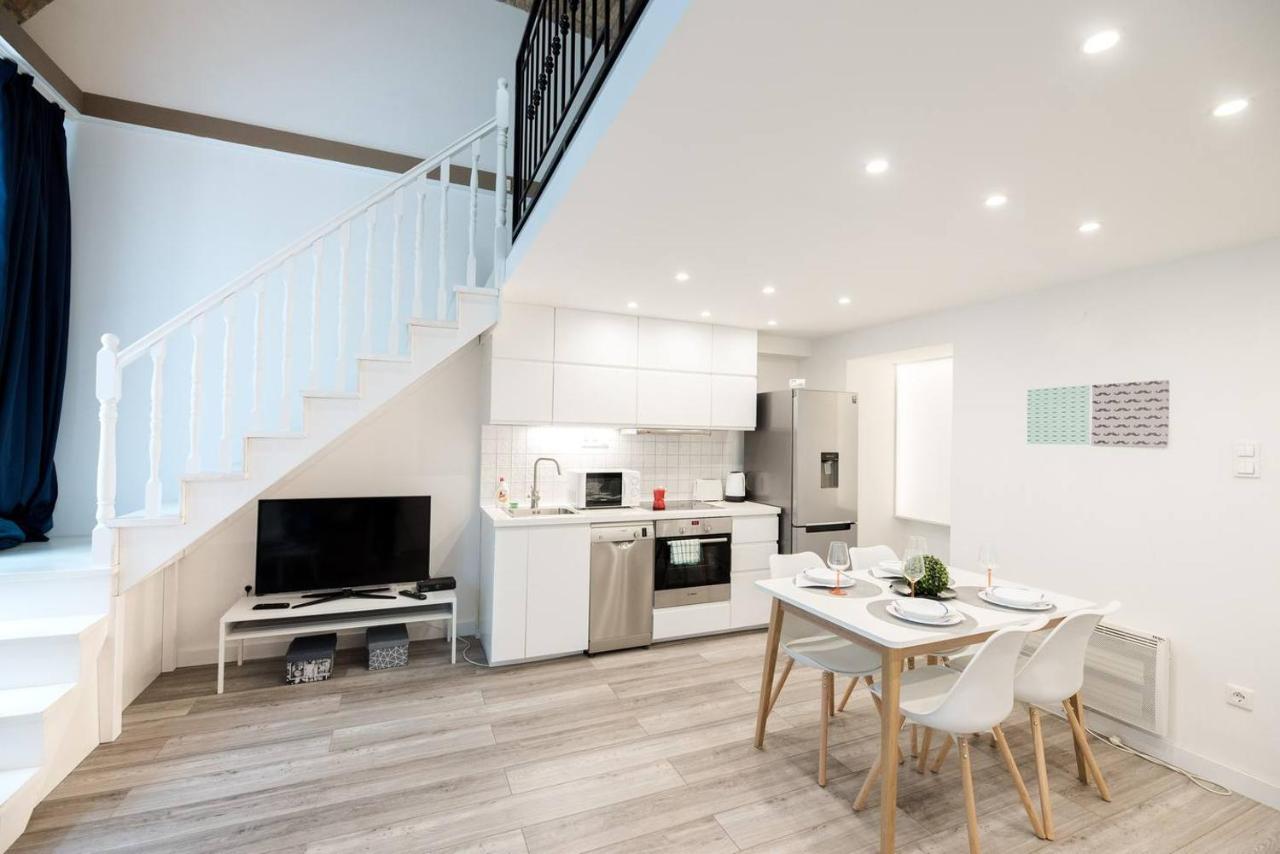 Newly Refurbished Home At Superb Location Budapešť Exteriér fotografie