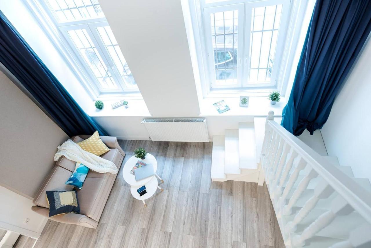 Newly Refurbished Home At Superb Location Budapešť Exteriér fotografie
