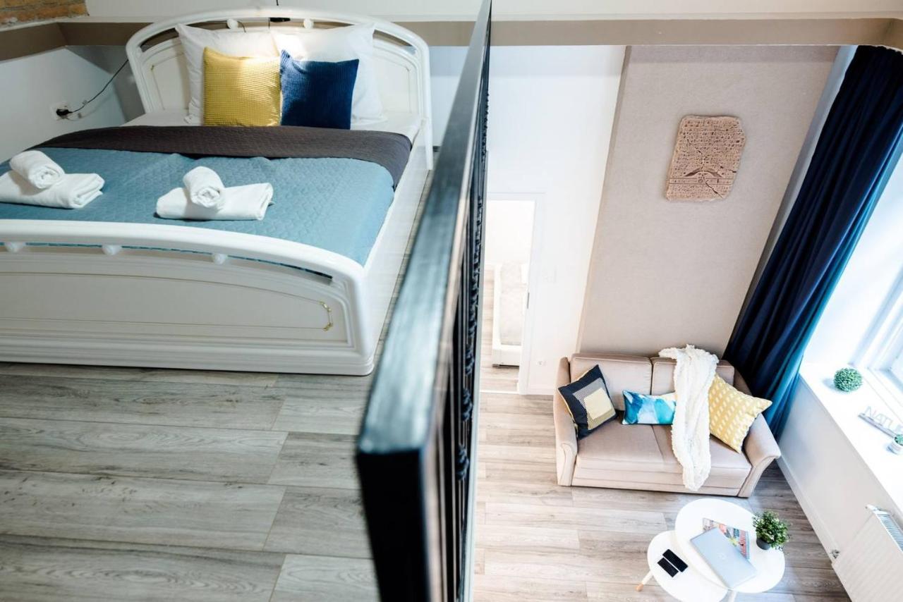 Newly Refurbished Home At Superb Location Budapešť Exteriér fotografie