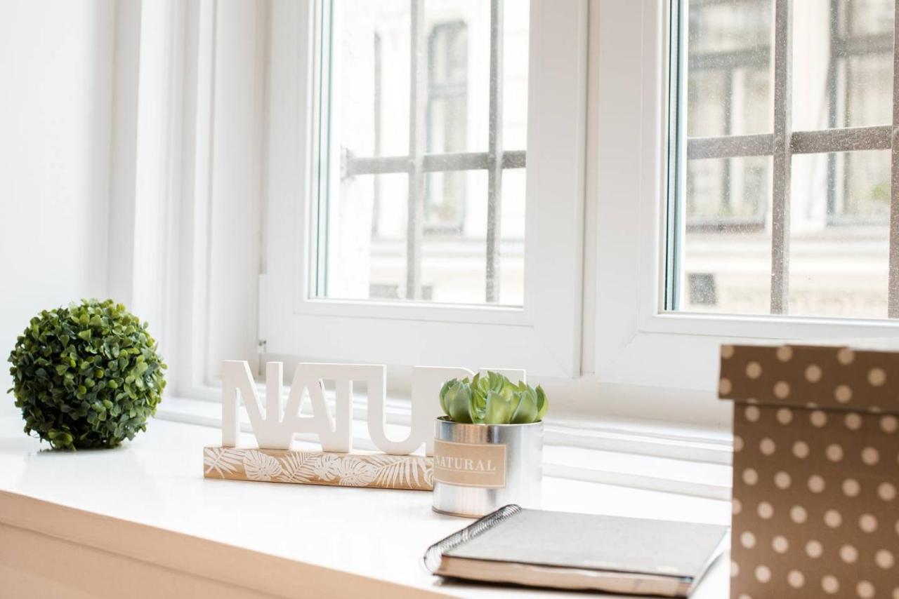 Newly Refurbished Home At Superb Location Budapešť Exteriér fotografie
