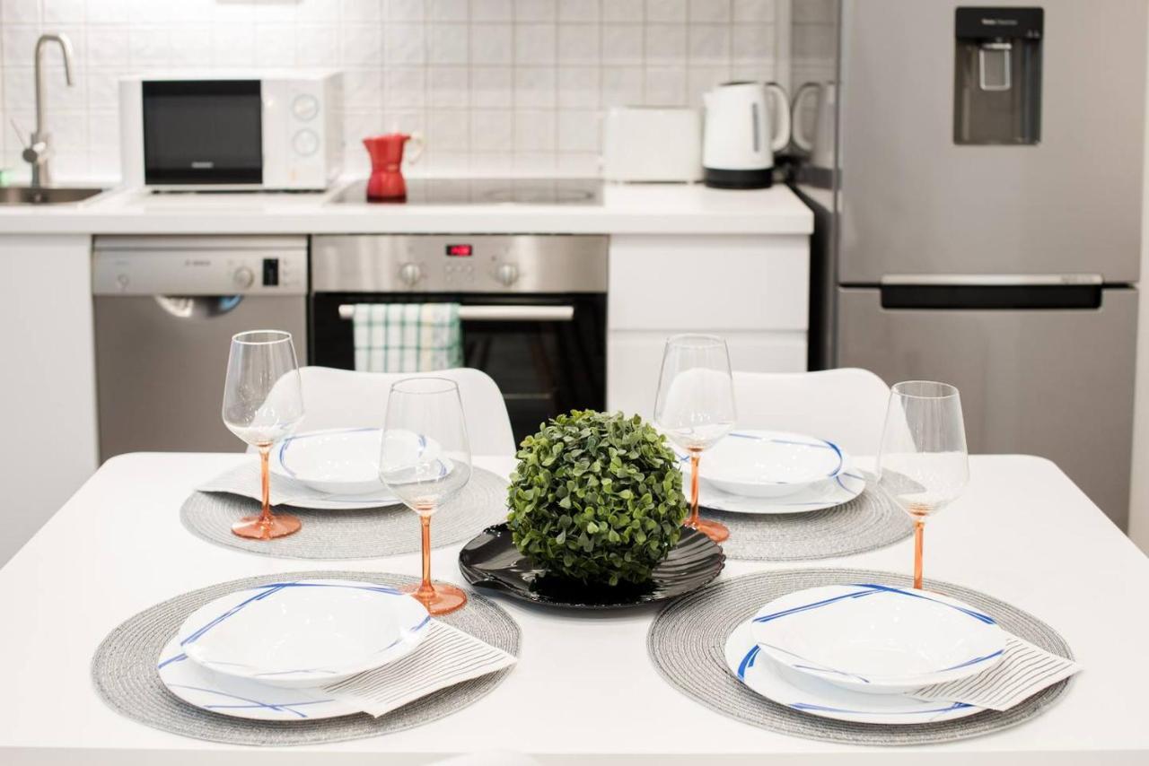 Newly Refurbished Home At Superb Location Budapešť Exteriér fotografie