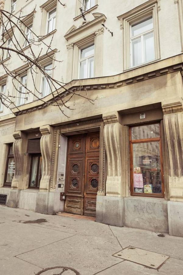 Newly Refurbished Home At Superb Location Budapešť Exteriér fotografie